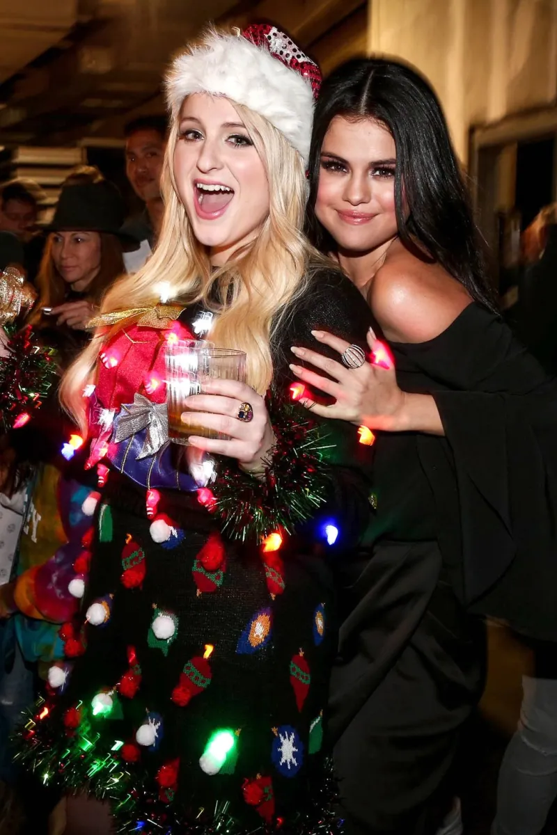 Hollywood BFFs: Who's Still Ride-or-Die and Who Quietly Ghosted Each Other