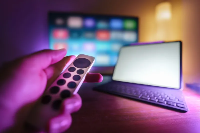 Speed Over Story: How Streaming's Relentless Content Race Is Breaking Your Favorite Shows
