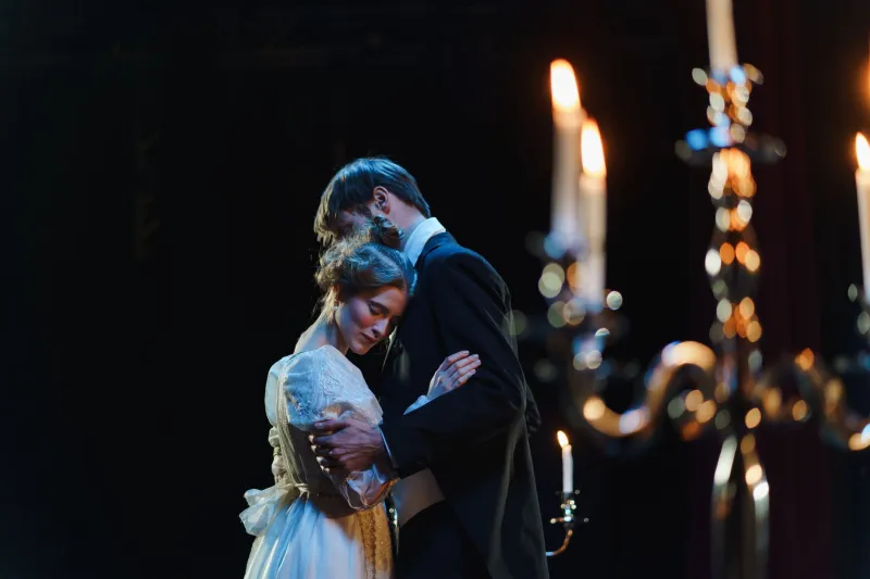 Swept Off the Screen: How Playing the Love Interest Became a Career Death Sentence