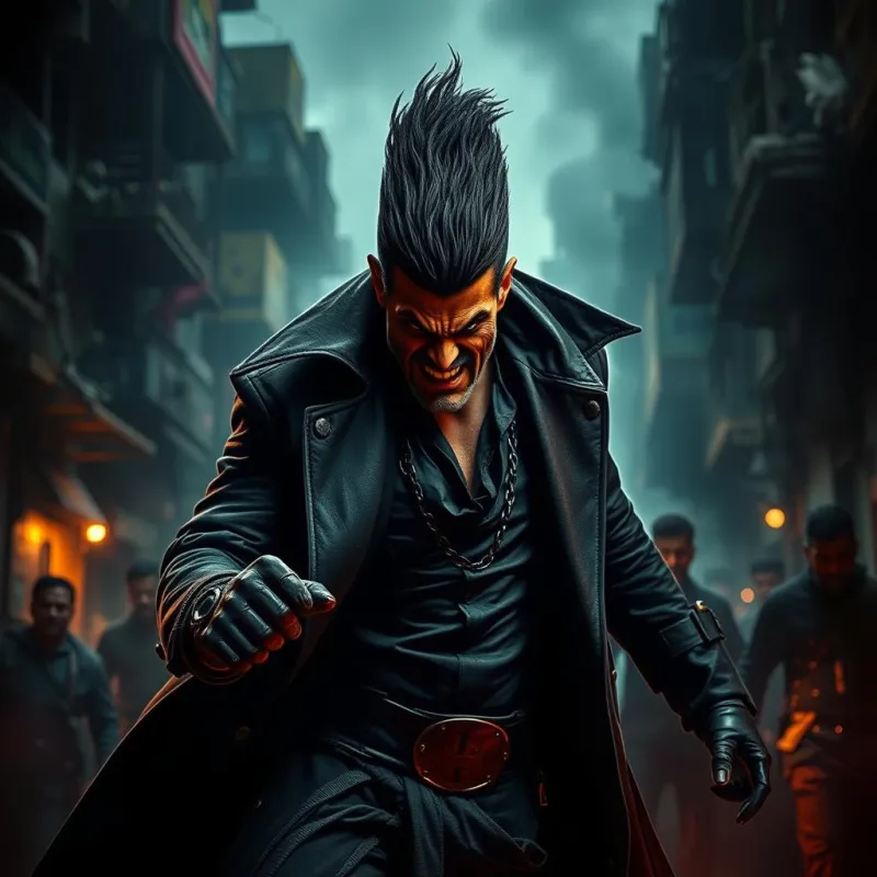 From Villain to Fan Favorite: Why We Can't Stop Rooting for the Bad Guys Anymore